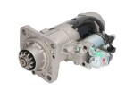 POWER TRUCK PTC-4034 / starter (24v, 6kw, rebuilt) fits: rvi kerax, premium midr06.20.45c/4-midr06.23.56b/41 04.96-