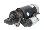 POWER TRUCK PTC-4049 / starter (24v, 4kw, rebuilt) fits: daf 45, 55 cb108-ct97 05.91-12.00
