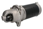 POWER TRUCK PTC-4100 / starter (24v, 4kw, rebuilt) fits: volvo fm7 d7c250/d7c290 08.98-12.01