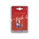 12v h3 лампа 55w pk22s powertec +30% блистер упаковка m-tech