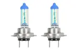 лампа галоген, 2шт., H7, Extreme Weather Control, 12V, max. 55W, Цвет светлый холодный белый, max. 4000K, тип разъeм PX26D, не подходит для использования на дорогах общего пользования, z