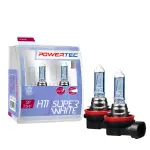 pirn 12V H11 55W PGJ19-2 SUPERWHITE D