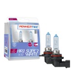 pirn 12V HIR2 55W PX20D 9012 SUPERWHI