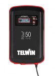 akulaadija PULSE 50 EVO, pinge laadimiseks: 12/24 V TELWIN 10/600, vool laadimiseks: 20/40A, pinge võimsus: 230V, tüüp aku: AGM/EFB/geel/LiFePO4/MF/WET