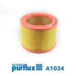 PURFLUX Õhufilter A1034