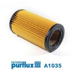 PURFLUX Õhufilter A1035