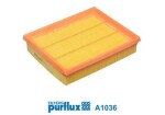 PURFLUX Õhufilter A1036