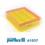 PURFLUX Õhufilter A1037