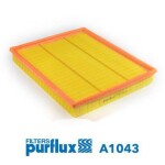 PURFLUX Õhufilter A1043