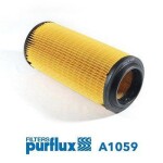 PURFLUX Õhufilter A1059