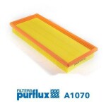 PURFLUX Õhufilter A1070