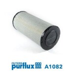PURFLUX Õhufilter A1082
