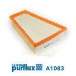 PURFLUX Õhufilter A1083