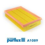 PURFLUX Õhufilter A1089