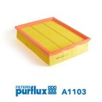 PURFLUX Õhufilter A1103