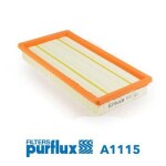 PURFLUX Õhufilter A1115