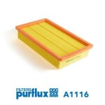 PURFLUX Õhufilter A1116