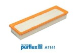 PURFLUX Õhufilter A1141