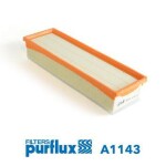PURFLUX Õhufilter A1143