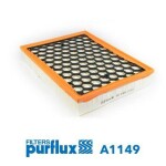 PURFLUX Õhufilter A1149