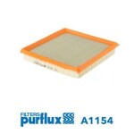 PURFLUX Õhufilter A1154