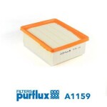PURFLUX Õhufilter A1159