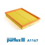 PURFLUX Õhufilter A1167