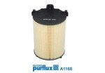 PURFLUX Õhufilter A1168