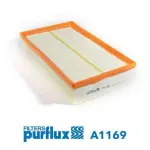 PURFLUX Õhufilter A1169