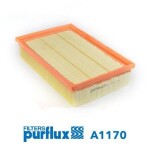 PURFLUX Õhufilter A1170