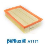 PURFLUX Õhufilter A1171