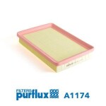 PURFLUX Õhufilter A1174