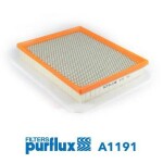 PURFLUX Õhufilter A1191