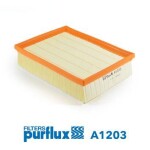 PURFLUX Õhufilter A1203