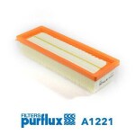 PURFLUX Õhufilter A1221