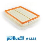 PURFLUX Õhufilter A1228