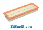 PURFLUX Õhufilter A1232