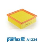 PURFLUX Õhufilter A1234