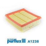 PURFLUX Õhufilter A1238