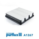 PURFLUX Õhufilter A1267
