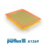 PURFLUX Õhufilter A1269