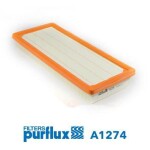 PURFLUX Õhufilter A1274