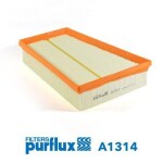PURFLUX Õhufilter A1314