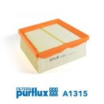 PURFLUX Õhufilter A1315