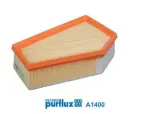 PURFLUX  Õhufilter A1400