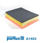 PURFLUX Õhufilter A1403