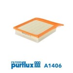PURFLUX  Õhufilter A1406