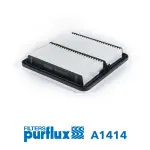 PURFLUX  Õhufilter A1414