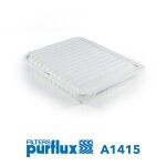 PURFLUX Õhufilter A1415