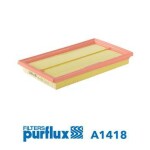 PURFLUX  Õhufilter A1418